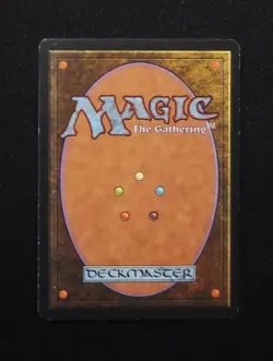 MTG THALAKOS LOWLANDS Land Tempest - Image 2