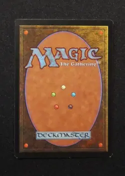 MTG MAZE OF SHADOWS Land Tempest - Image 2