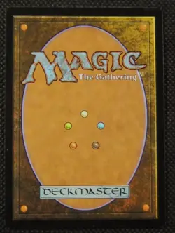 MTG FOIL Basic Land MOUNTAIN 182 Fate Reforged - Image 2