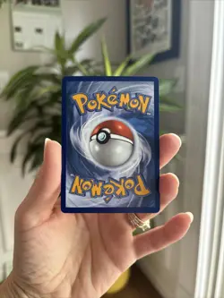✨Pokemon TCG Ascended Heroes Erika’s Tangela 218/217 Illustration Rare -NM - Image 5