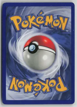 Psyduck 53/62 Pokemon Fossil Common Heavily Played - Image 2