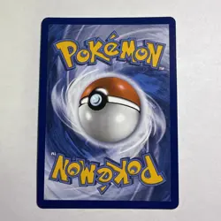 Pokemon: Mega Charizard X ex 023 Holo ME: Mega Evolution Promo NM/M - Image 2
