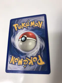 2002 Pokemon Expedition Base Set Rapidash Reverse Foil #26/165 - Image 4
