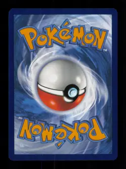 TEAL MASK OGERPON PROMO HOLO 123 NM POKEMON - Image 2