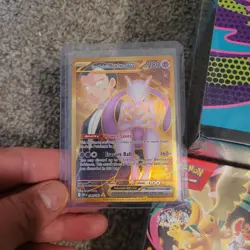 Pokemon Bundle Ascended Heros Prismatic Evolutions ETB Booster Bundle Pin... - Image 2