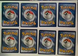 [Reserved For cesshi] Pokemon Card Lot - Delta Species, McDonalds, Shiny - Image 2
