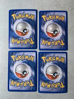 Pokemon EX Power Keepers Bundle x61 Inc Stamped Reverse Holo No Duplicates NM/LP - Image 3