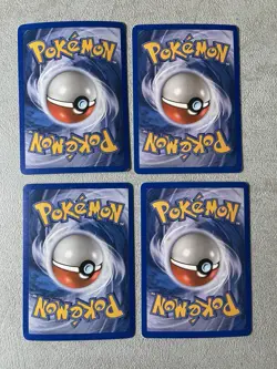 Pokemon EX Power Keepers Bundle x61 Inc Stamped Reverse Holo No Duplicates NM/LP - Image 5