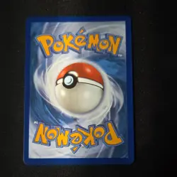 Pokemon TCG Charmander 38 First Partner Collection Black Star Promo - Image 2
