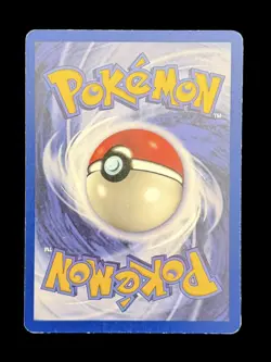Pokemon TCG 1st Edition Cubone 50/64 Jungle Set WOTC Vintage - Image 2
