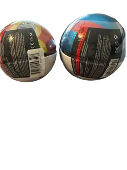 Pokemon TCG Pokeball Tins Three Pack Factory Sealed Brand New Nine Packs Total - Image 3