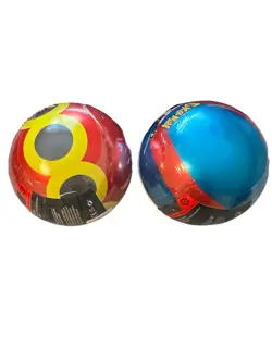Pokemon TCG Pokeball Tins Three Pack Factory Sealed Brand New Nine Packs Total - Image 4