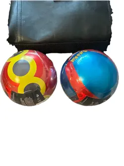 Pokemon TCG Pokeball Tins Three Pack Factory Sealed Brand New Nine Packs Total - Image 5