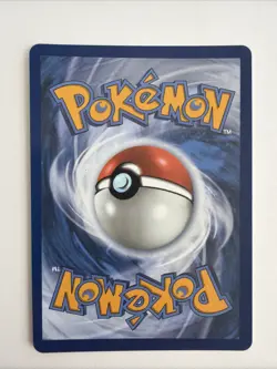 Pokemon TCG Yamper Illustration Rare 99/94 Phantasmal Flames - Image 2