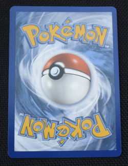 Pokemon Eevee VMAX SWSH087 Black Star Promo Ultra Rare Holo Shining Fates ETB NM - Image 2