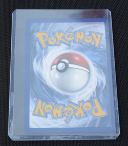 Pokemon Eevee VMAX SWSH087 Black Star Promo Ultra Rare Holo Shining Fates ETB NM - Image 4