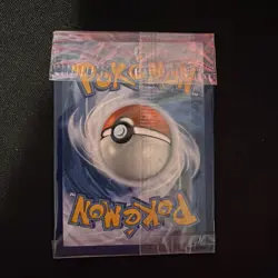 *SEALED* Mimikyu 075 Full Art Promo SV: Paldean Fates ETB Promo English NM #1 - Image 2