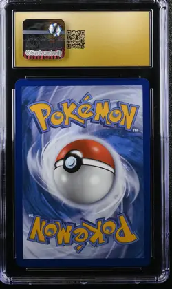 Rockruff Sv23/sv94 Hidden Fates Pokemon CGC 10 Pristine Better than PSA 10 - Image 2