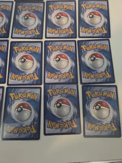 Pokemon Pikachu TCG Holo Chinese , Non Holo Lot Of 21 Nm - Image 5