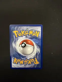 Pokemon Magikarp Holo Rare Neo Revelation 66/64 2000 1st 30 HP celebration - Image 4