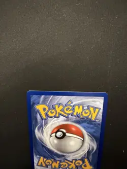 Pokemon Magikarp Holo Rare Neo Revelation 66/64 2000 1st 30 HP celebration - Image 5