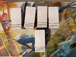 Pokemon TCG Scarlet & Violet 151 Booster Bundle Sealed New - Image 4