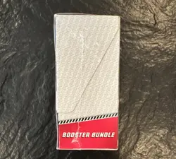 Pokemon TCG Scarlet & Violet White Flare + Black Bolt Booster Bundles - Image 3