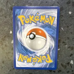 Pokemon - Gengar 38/111 130 HP Stage 2 Holo Rare - SM Crimson Invasion - TCG - Image 2