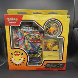 Pokemon Day 2026 Box - Image 1