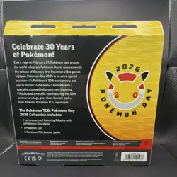 Pokemon Day 2026 Box - Image 2
