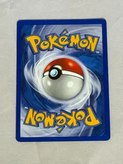 Pokemon Electabuzz WoTC Promo 46 - Image 2