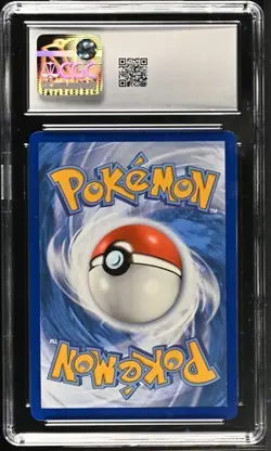 Pokemon CGC 10 Gem Mint Hidden Fates Shiny Vault Full Art Lycanroc GX SV67/SV94 - Image 2