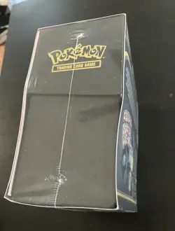 Pokemon TCG Mega Evolution Pokemon Center ETB - Mega Lucario 🔥 SEALED!! 🔥 - Image 4