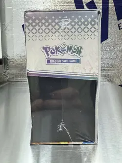 Pokemon TCG Prismatic Evolutions Elite Trainer Box *SEALED* - Image 3