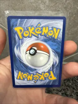 Ditto 053/078 Holo Rare Pokemon GO Pokemon Lightly Played - Image 2