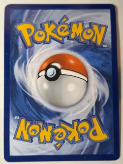 Toxel - 069/182 Sv04: Paradox Rift Pokemon Reverse Holo Foil Nice! - Image 2