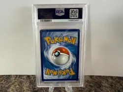 Skeledirge ex Ultra Rare PSA 10 Gem Mint 2023 Pokemon PAL 272 - Image 2
