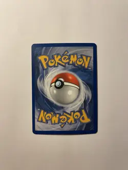 Pokemon TCG Deoxys EX Deoxys Holo Rare Exclusive 16/107 70 HP - Image 2