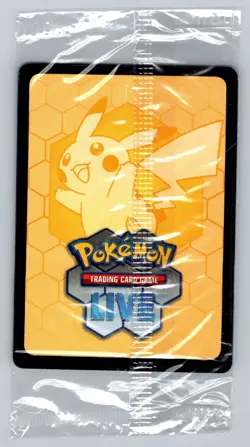 Pokemon TCG Bulbasaur - (Mega Evolution Stamped) Holo Illustration Rare Sealed - Image 2