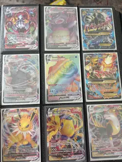 My rare pokemon binder collection - Image 2