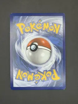 Pokemon Mewtwo Black Star Promo SVP052 Mewtwo [NM/M] - Image 4