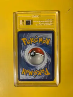 2022 tag 8 Giratina V Alt Art FA 186/196 Pokemon Lost Origin SWSH - Image 2
