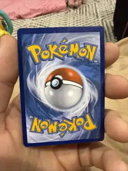 Tangela 8/83 - Generations Toys R Us Holo Stamped Promo Pokemon TCG Lp - Image 2