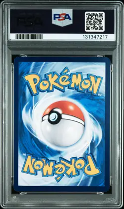 2024 POKEMON INDONESIAN SV-P PROMO #190 PIKACHU IN BATIK SHIRT PSA 10 - Image 2
