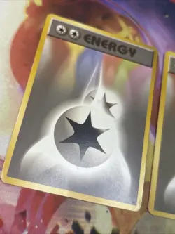 2x Double Colorless Energy Base Set Pokemon Japanese✨🔥SHIPS FAST💨+FREE GIFT🎁 - Image 5