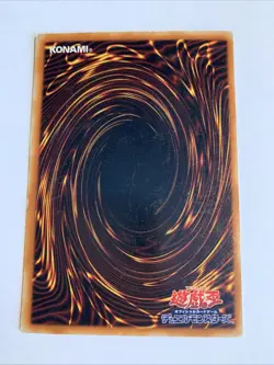 Yu-Gi-Oh! Thousand Knives P4-03 Ultra Rare Jap - Image 2