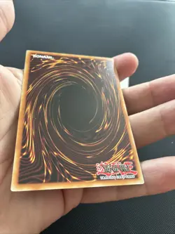 CARTE Yu Gi Oh L'APPEL DE LA MOMIE LCJW-FR212 1ere edition - Image 5