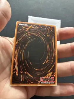 Yu-Gi-Oh! Dimensional Prison LCGX-EN220 1st Edition Ultra Rare Yugioh - Image 4
