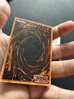 YUGIOH - ZABORD THE THUNDER MONARCH - AST-023 - SUPER RARE - NM - ANCIENT SANCTU - Image 5