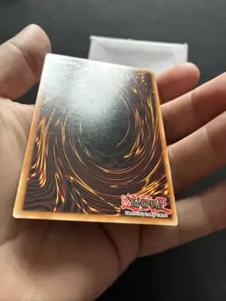 CARTE Yu Gi Oh GUERRIER COLOSSAL/MODE ASSAUT CRMS-FRSP1 - Image 5